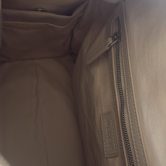 MONOS Metro Duffel Ivory - Picture 6 of 16